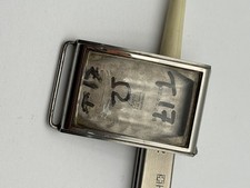 omega t17 17x28mm art decò