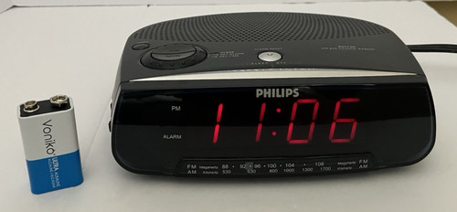 Philips aj3120 am - philips, aj3120/17