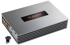 Musway four200 amplificatore - four200,
