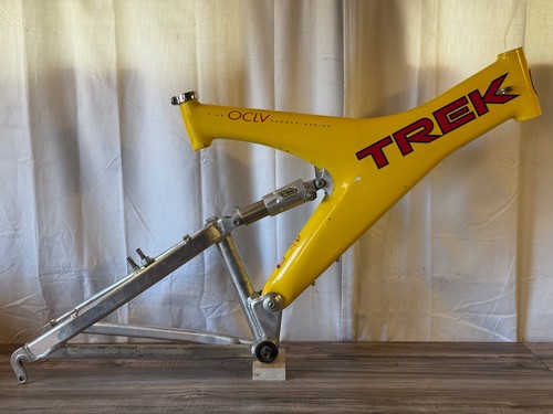 Trek y33 team yellow full - trek,