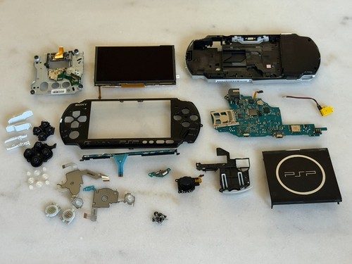 Sony psp black - psp,