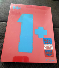 CD  THE BEATLES  ONE  1 +  BOX