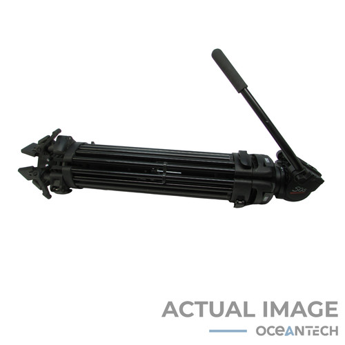 Manfrotto 525mvb camera - manfrotto, stand