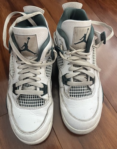 Sneakers air jordan retrò - air, 4