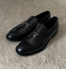 mocassin homme