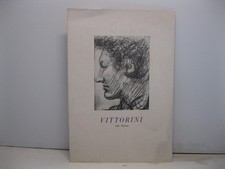 BERTOCCHI Nino, Vittorini alla