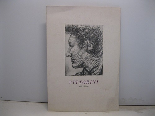 Bertocchi nino vittorini alla - bertocchi,
