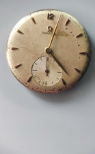 OMEGA CAL. 265 - MOVIMENTO