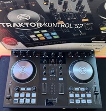Traktor S2 MK2 Controller DJ 2
