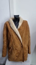 Montone shearling MABRUN donna