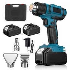 Pistola termica aria calda a