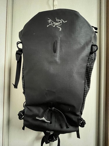 Zaino sci snowboard - da,