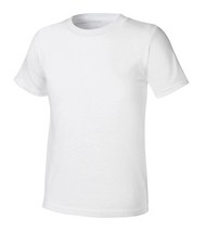 Hanes T Shirt Confezione 5