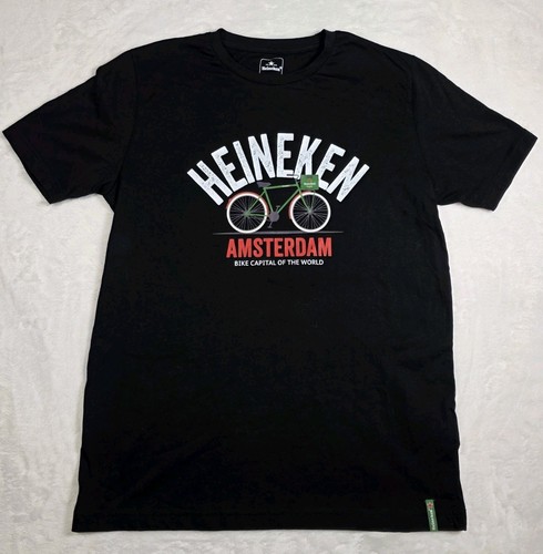 Shirt uomo heineken beer - t-shirt,