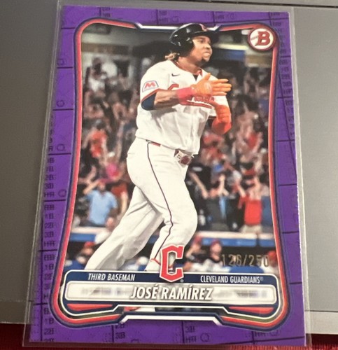 2026 bowman purple - 2026,