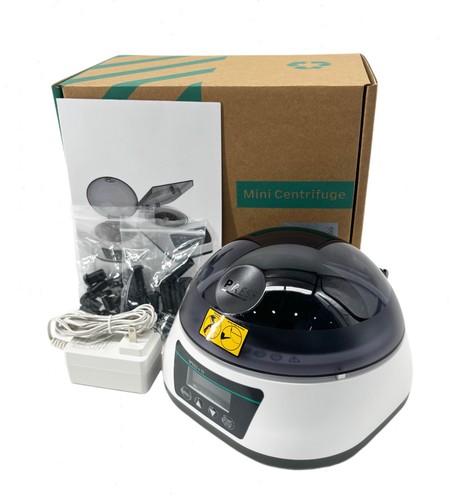 Macchina micro centrifuga - micro,