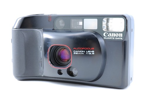 Canon autoboy sure shot - autoboy, qd