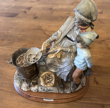 Capodimonte Made in Italy