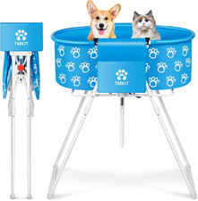 Vasca Da Bagno per Cani, Vasca