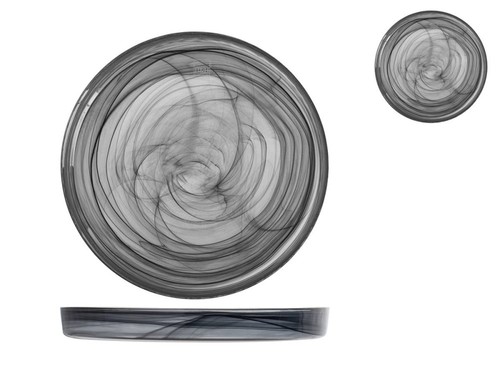 Set piatti marca h - marca, h&h