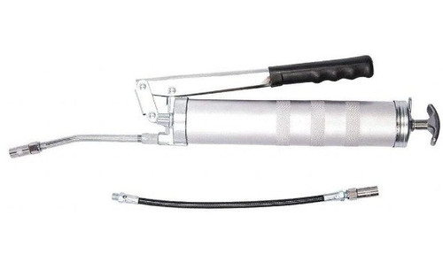 Professional heavy duty lever - heavy,
