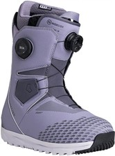 NIDECKER scarpe snowboard snowboard ALTAI WOMEN boot 2026 viola snowboard