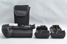NIKON come nuova per D800