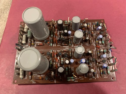 Ricevitore stereo marantz - ricevitore,