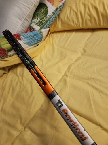 Head radical grip - mp, #3:4