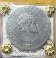 REGNO di SARDEGNA CARLO FELICE