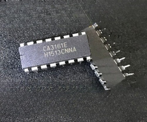 1pcs decoder driver - 1pcs, ic