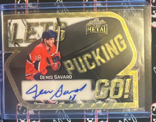 Denis savard 2026 hockey - denis,