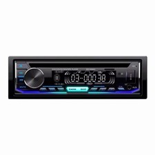 STEREO AUTO AUTORADIO 1 DIN