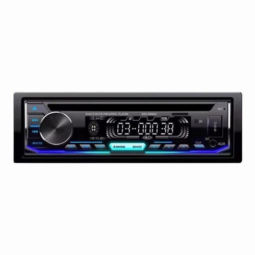 Stereo auto autoradio din - 1,