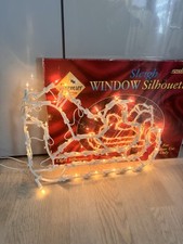 Funzionante - Premier Sleigh
