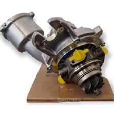 IHI Supercore IS38 Golf 7R 2.0