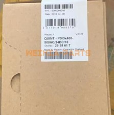 Alimentatore 1PZ Nuovo Phoenix