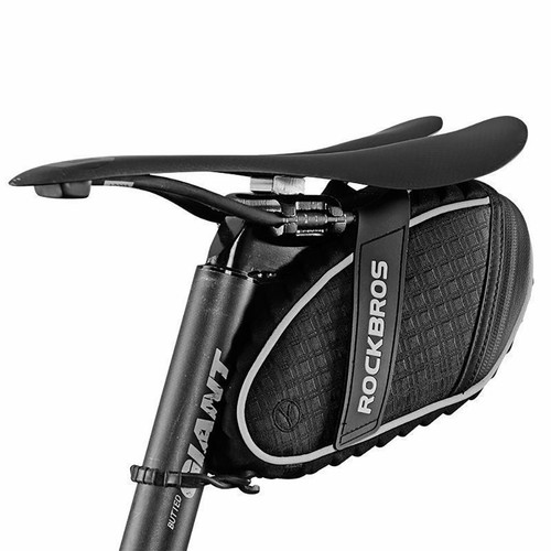 Rockbros borse sella - borse, da