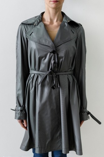 Geo spirit ilex trench - geo,
