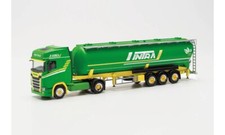 Herpa 316057 | Semirimorchio