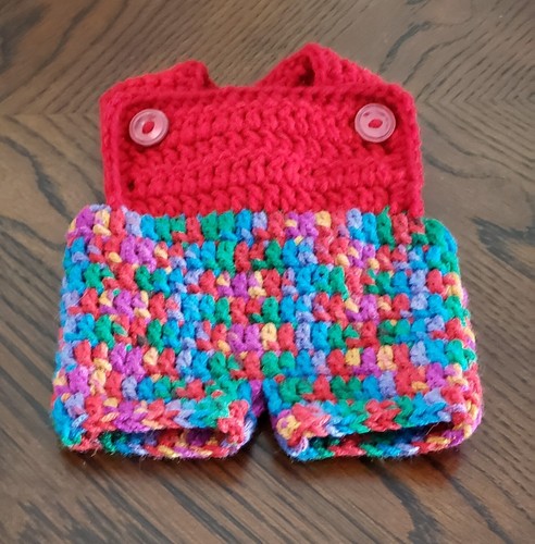 Cabbage patch bambino - patch,
