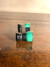 Binocolo teatro marca  ANTARES 3X regolabile vintage