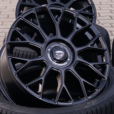 18 Pollici Cerchi DM10 per