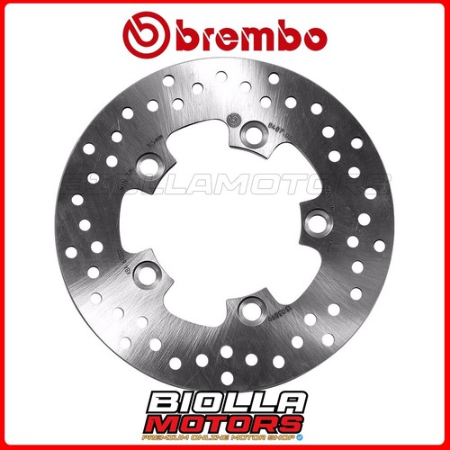 68b407d8 disco freno - 68b407d8,