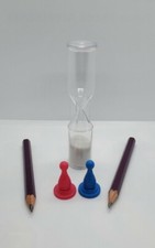 1993 Hasbro Pictionary Junior