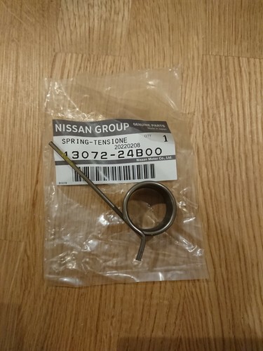 Molla tenditore cambio nissan - tenditore,