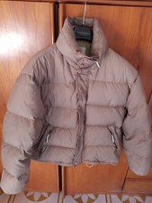 ARMANI JEANS down down jacket