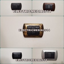 PLACCHE PLACCA IN METALLO