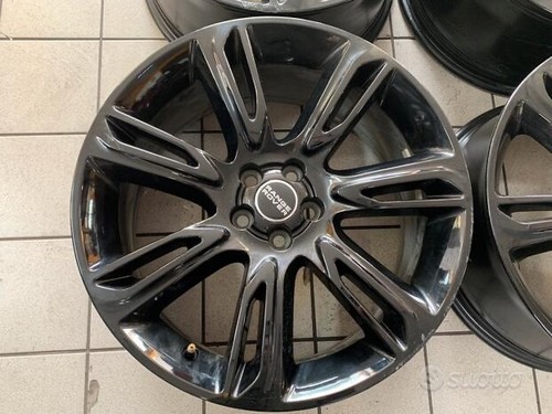 Cerchi lega 20 originali - cerchi,