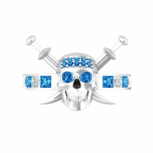 Anello jack sparrow - jack,